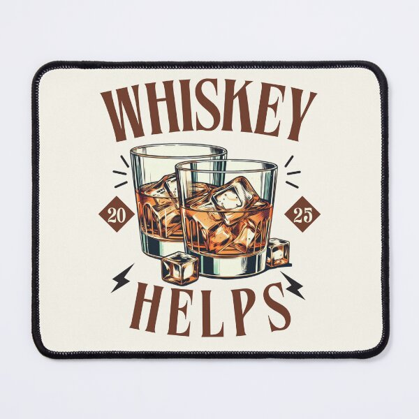 Item preview, Whiskey helps designed and sold by Peerless-Prime.