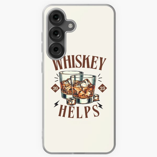 Item preview, Whiskey helps designed and sold by Peerless-Prime.