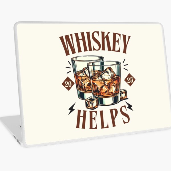 Item preview, Whiskey helps designed and sold by Peerless-Prime.