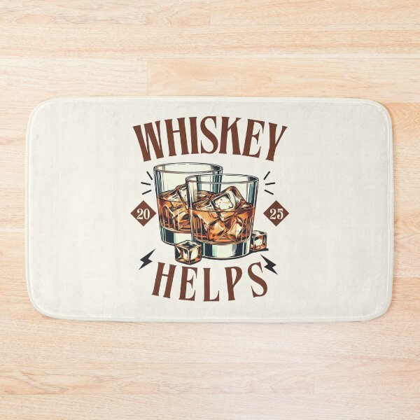 Item preview, Whiskey helps designed and sold by Peerless-Prime.