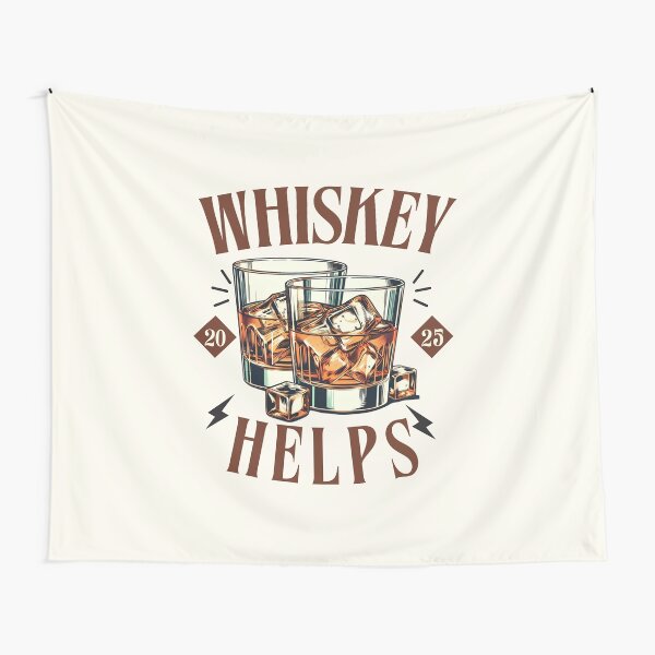 Item preview, Whiskey helps designed and sold by Peerless-Prime.