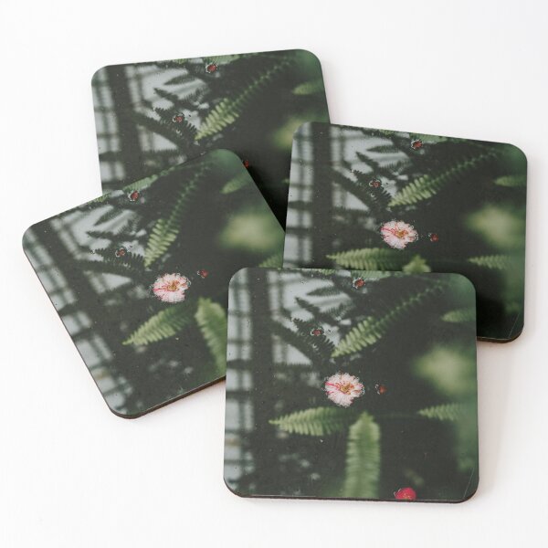 Item preview, Ladybug on flower  designed and sold by asun5.