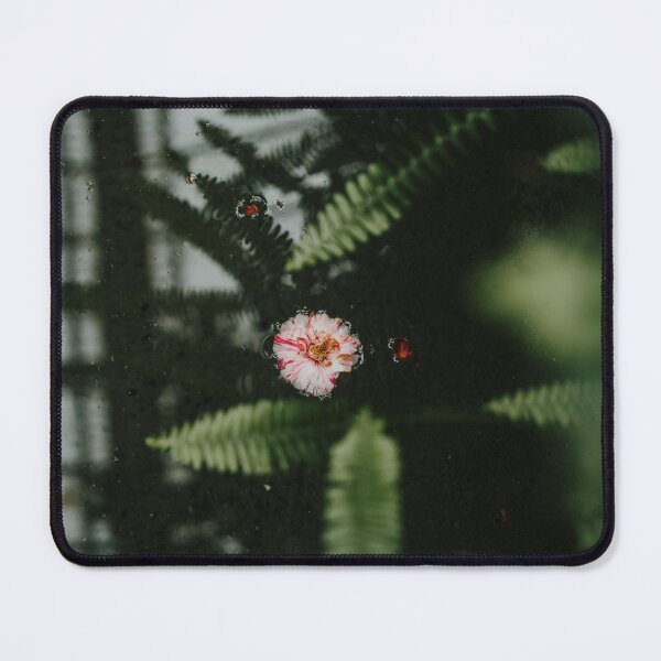 Item preview, Ladybug on flower designed and sold by asun5.