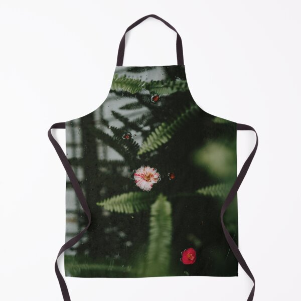 Item preview, Ladybug on flower designed and sold by asun5.