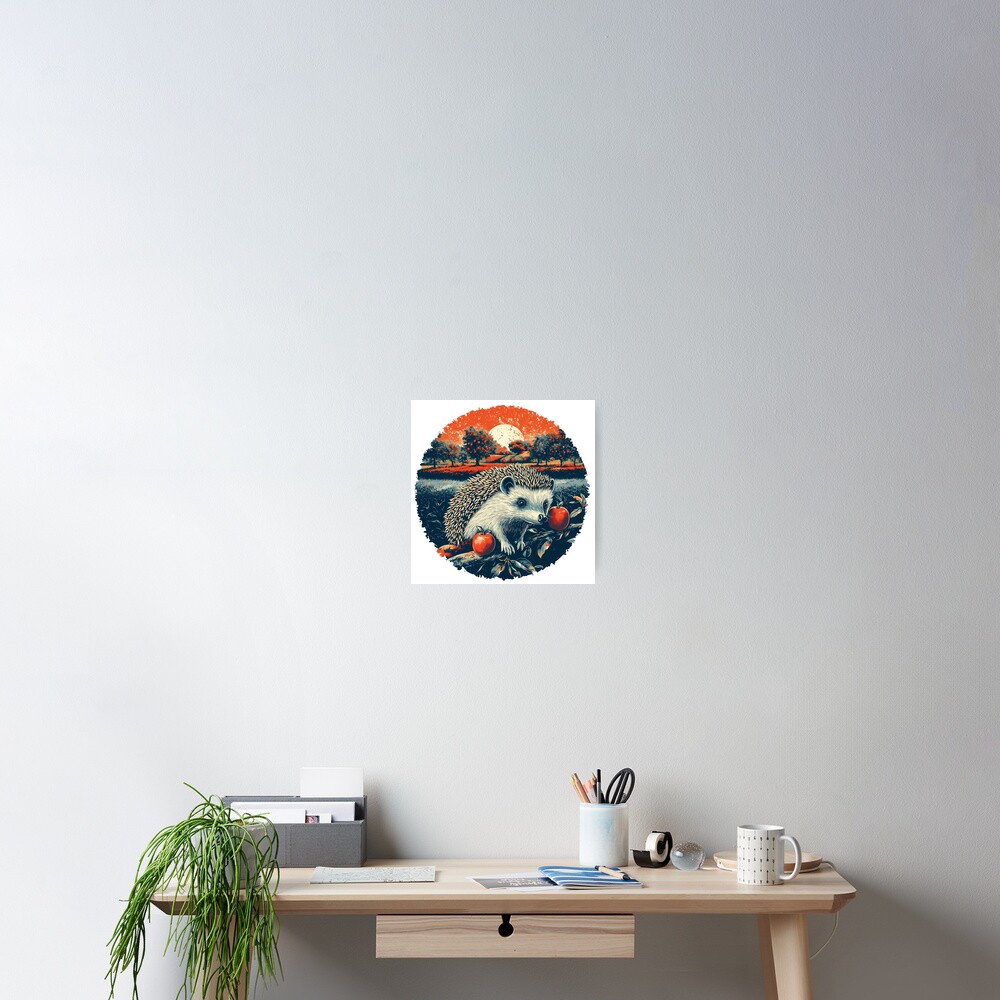 Item preview, Poster designed and sold by AlchemyColor.