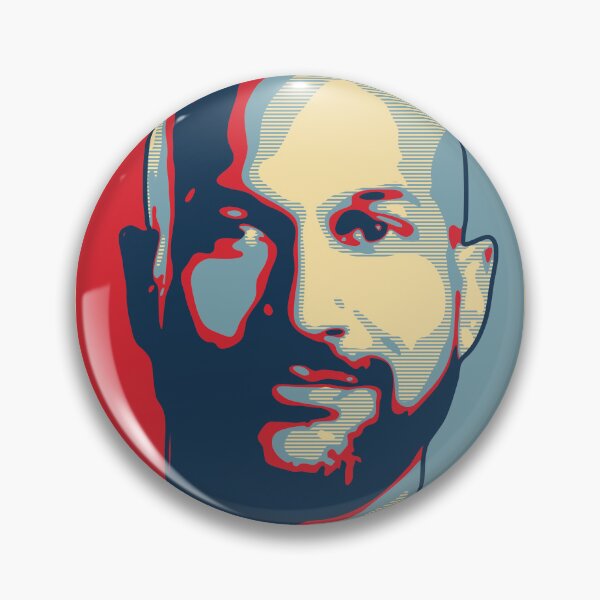 Item preview, Keegan-Michael designed and sold by DFA.