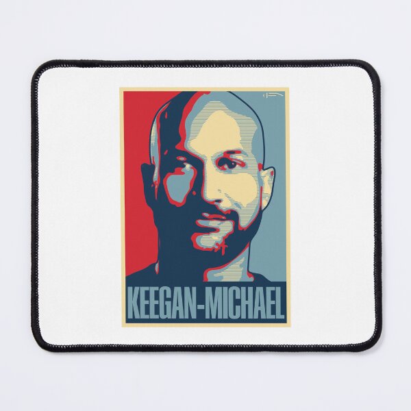 Item preview, Keegan-Michael designed and sold by DFA.