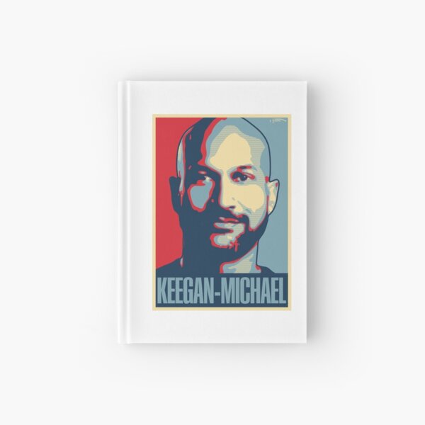 Item preview, Keegan-Michael designed and sold by DFA.