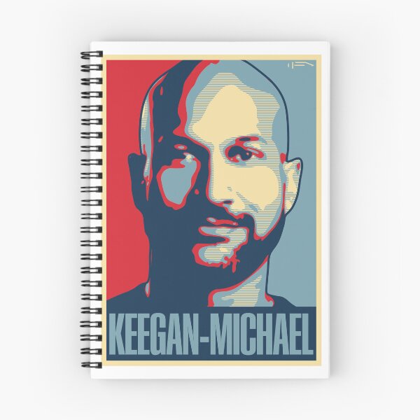Item preview, Keegan-Michael designed and sold by DFA.