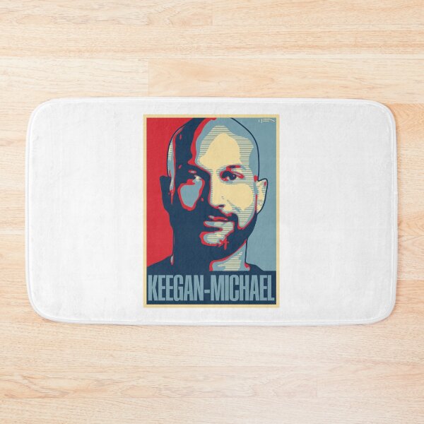 Item preview, Keegan-Michael designed and sold by DFA.