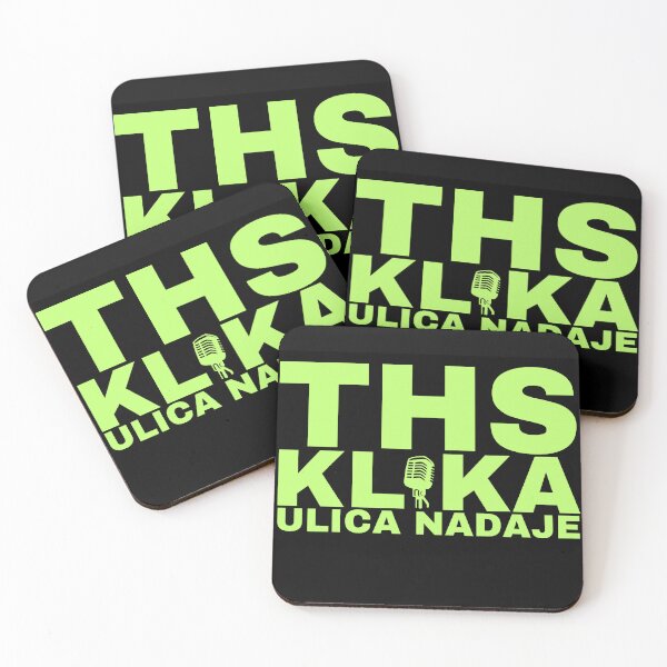 Item preview, THS KLIKA ULICA NADAJE designed and sold by THSSKLEP.