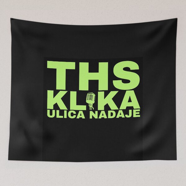 Item preview, THS KLIKA ULICA NADAJE  designed and sold by THSSKLEP.