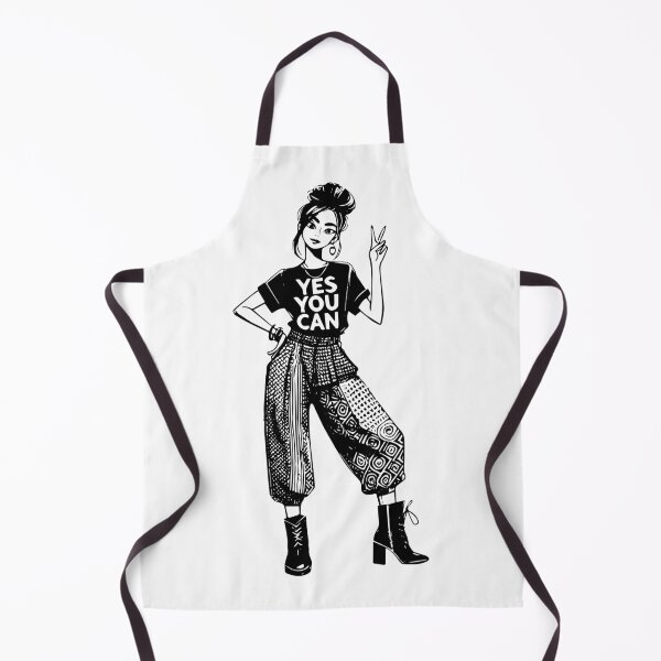 Item preview, Confident Expression - Style and Empowerment designed and sold by Silvered-Wings.