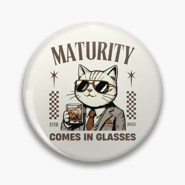 Item preview, Whiskey maturity designed and sold by Peerless-Prime.