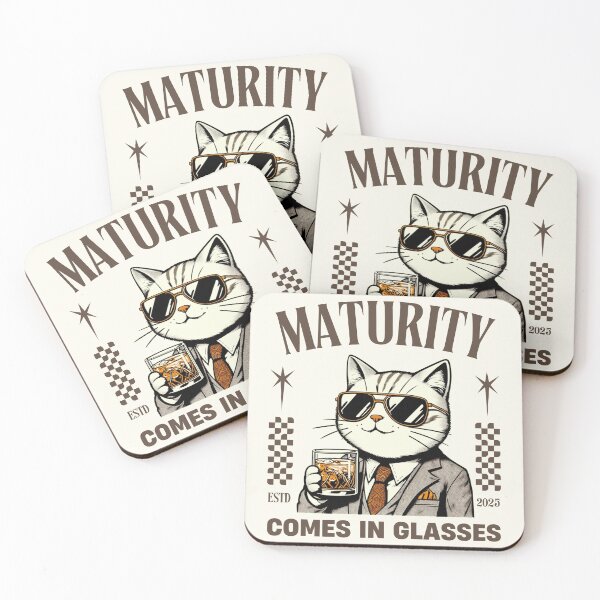Item preview, Whiskey maturity designed and sold by Peerless-Prime.
