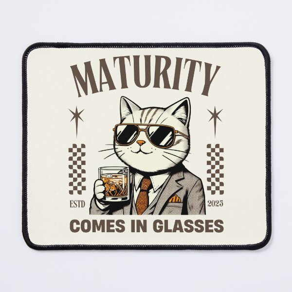 Item preview, Whiskey maturity designed and sold by Peerless-Prime.