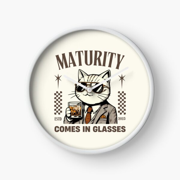 Item preview, Whiskey maturity designed and sold by Peerless-Prime.