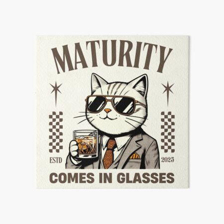 Item preview, Whiskey maturity designed and sold by Peerless-Prime.