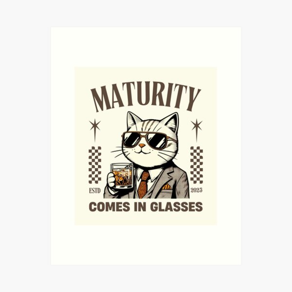 Item preview, Whiskey maturity designed and sold by Peerless-Prime.