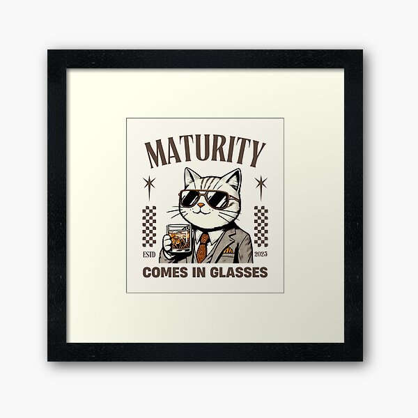 Item preview, Whiskey maturity designed and sold by Peerless-Prime.