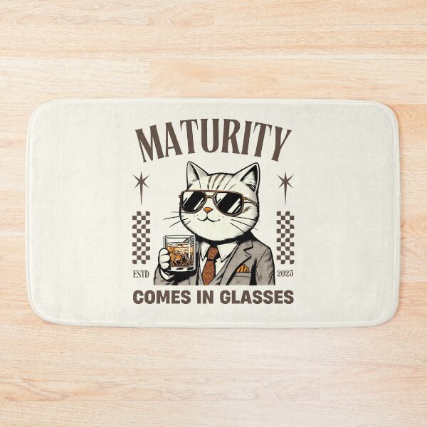Item preview, Whiskey maturity designed and sold by Peerless-Prime.