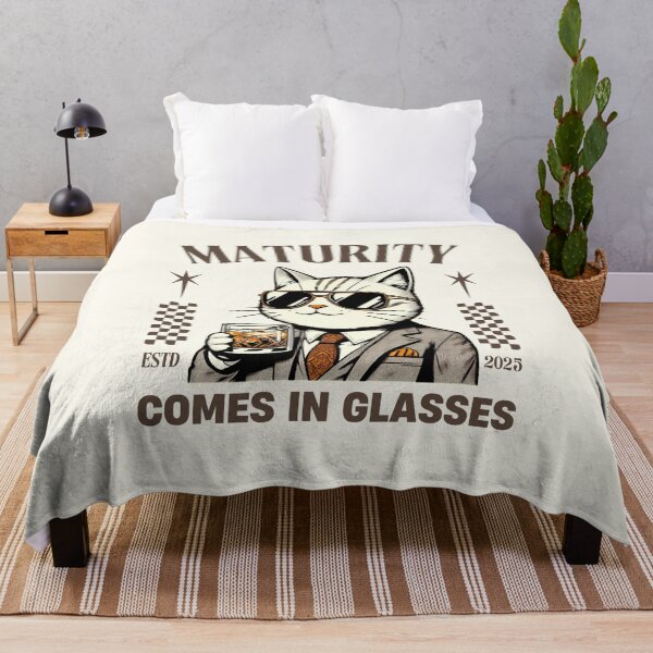 Item preview, Whiskey maturity designed and sold by Peerless-Prime.