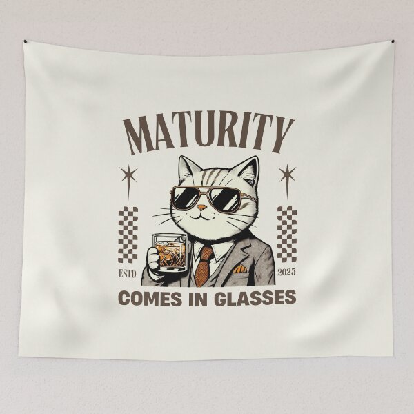 Item preview, Whiskey maturity designed and sold by Peerless-Prime.