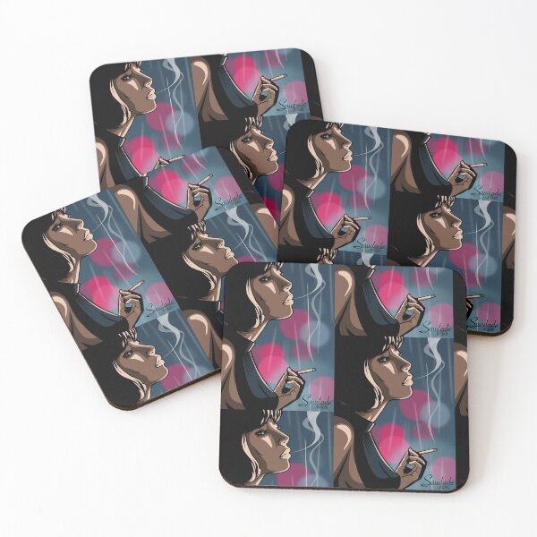 Item preview, Saudade designed and sold by DevlishStudios.