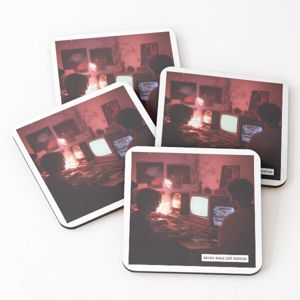 Item preview, Juegos de PC retro de los 90 designed and sold by RockFireMerch.