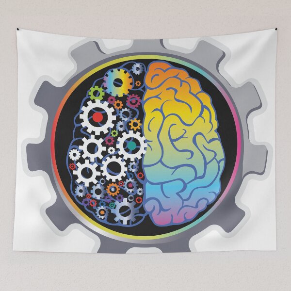 Item preview, Engineer mind t shirt,  engineer t shirt designed and sold by Graphicbazaar10.