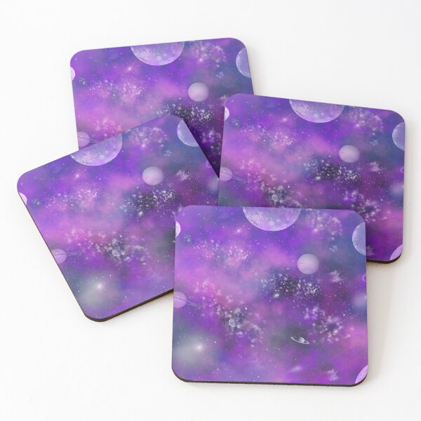 Item preview, Cosmic Dreamscape designed and sold by SpamCreates.