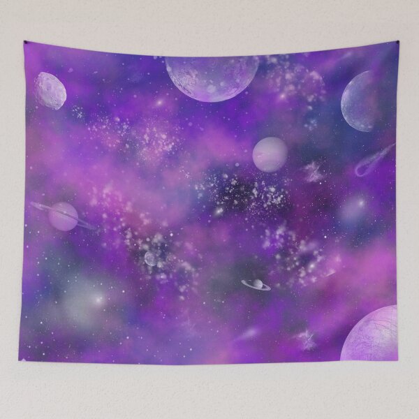 Item preview, Cosmic Dreamscape designed and sold by SpamCreates.