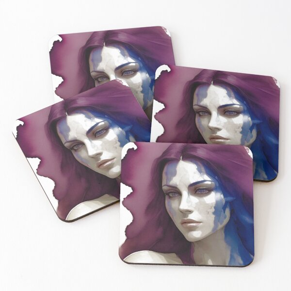 Item preview, Violet pattern #6 designed and sold by ArDi9168.