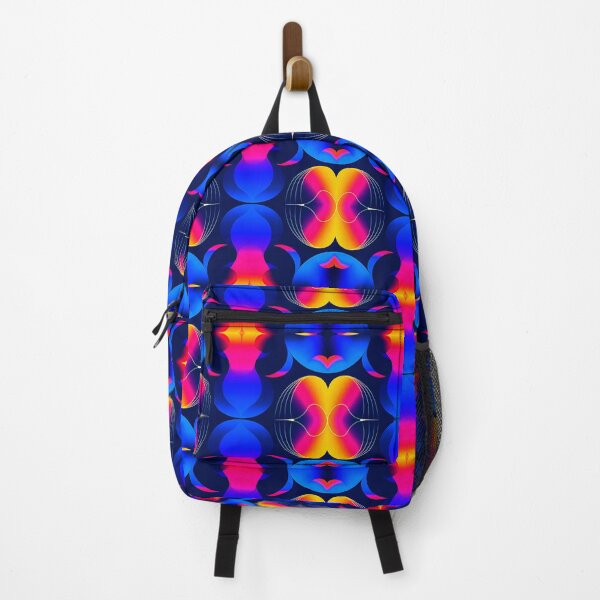 Item preview, Neon Nights Art Design designed and sold by SteezeeStore.