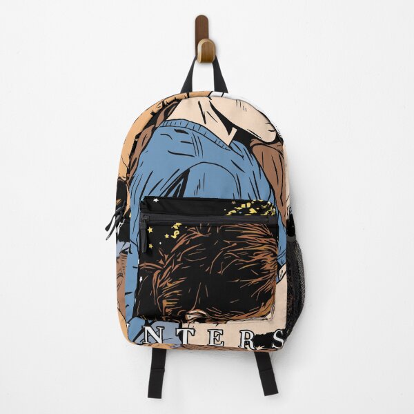 Item preview, Interstellar STAY Mr. Cooper and Murph designed and sold by Millusti.