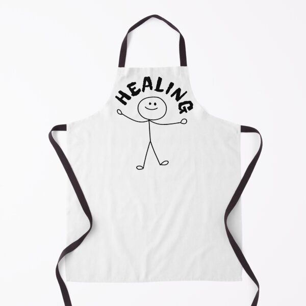 Item preview, Healing designed and sold by Shunned ExJw.