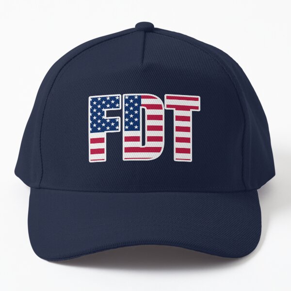 Item preview, FDT Fuck Donald Trump Shirt designed and sold by dgavisuals.