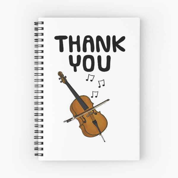 Artikelvorschau, Cello Danke Musiklehrer Cellist Musiker entworfen und verkauft von doodlerob.