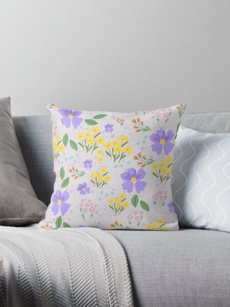 Item preview, Spring Flowers designed and sold by myFox.