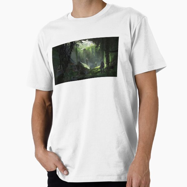Item preview, Abandoned Tunnel designed and sold by LikunW.