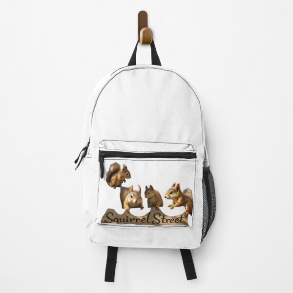 Item preview, Squirrel Street , Squirrels designed and sold by Richard W J Conyard.