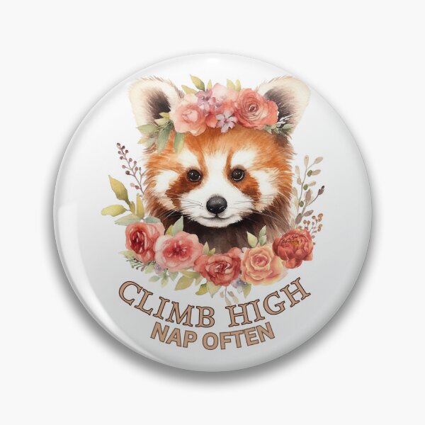 Item preview, CLIMB HIGH, NAP OFTEN designed and sold by DanaTees.