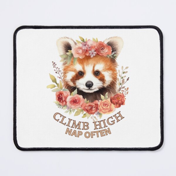 Item preview, CLIMB HIGH, NAP OFTEN designed and sold by DanaTees.