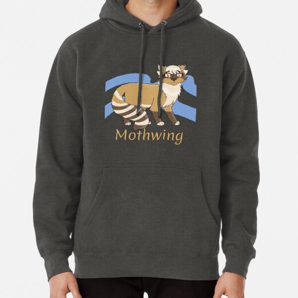 Item preview, Mothwing with RiverClan symbol  designed and sold by SW1996.