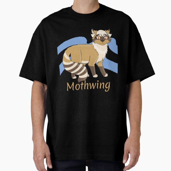 Item preview, Mothwing with RiverClan symbol  designed and sold by SW1996.