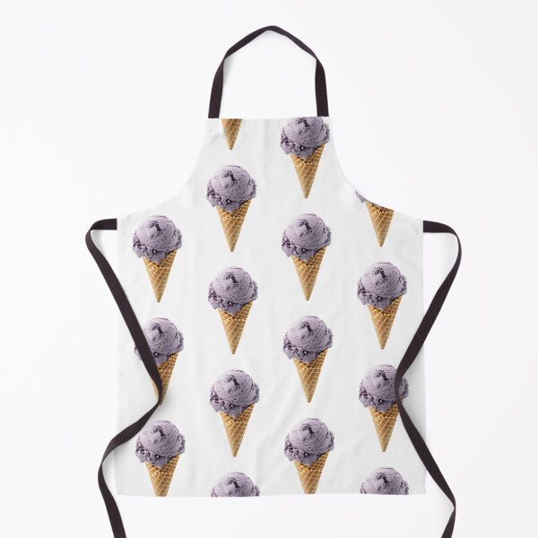 Item preview, Purple Ice Cream designed and sold by Visual-Elixir.