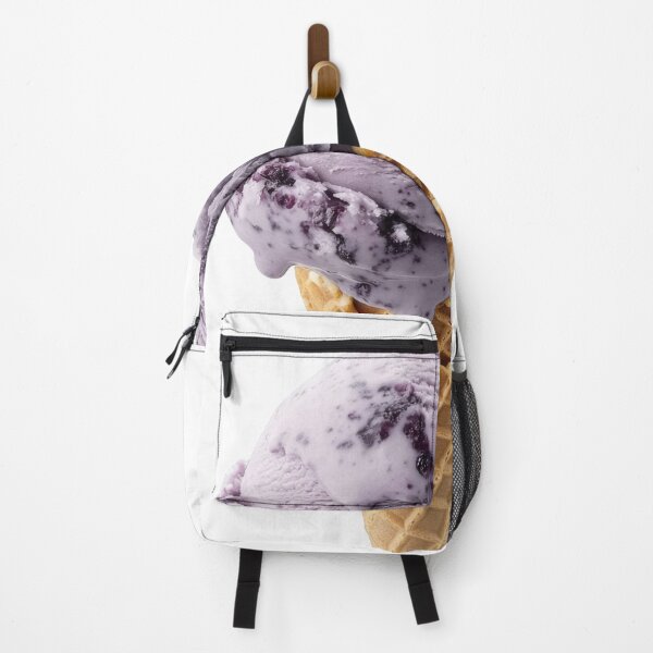 Item preview, Purple Ice Cream designed and sold by Visual-Elixir.
