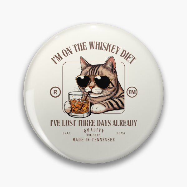 Item preview, Whiskey diet designed and sold by Peerless-Prime.
