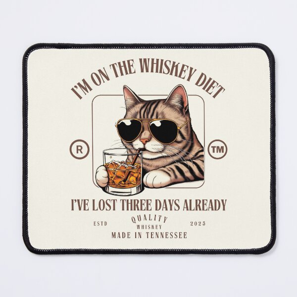Item preview, Whiskey diet designed and sold by Peerless-Prime.