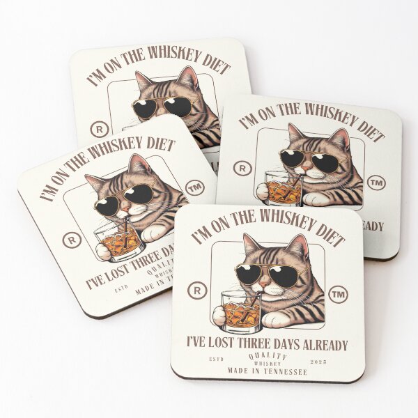 Item preview, Whiskey diet designed and sold by Peerless-Prime.